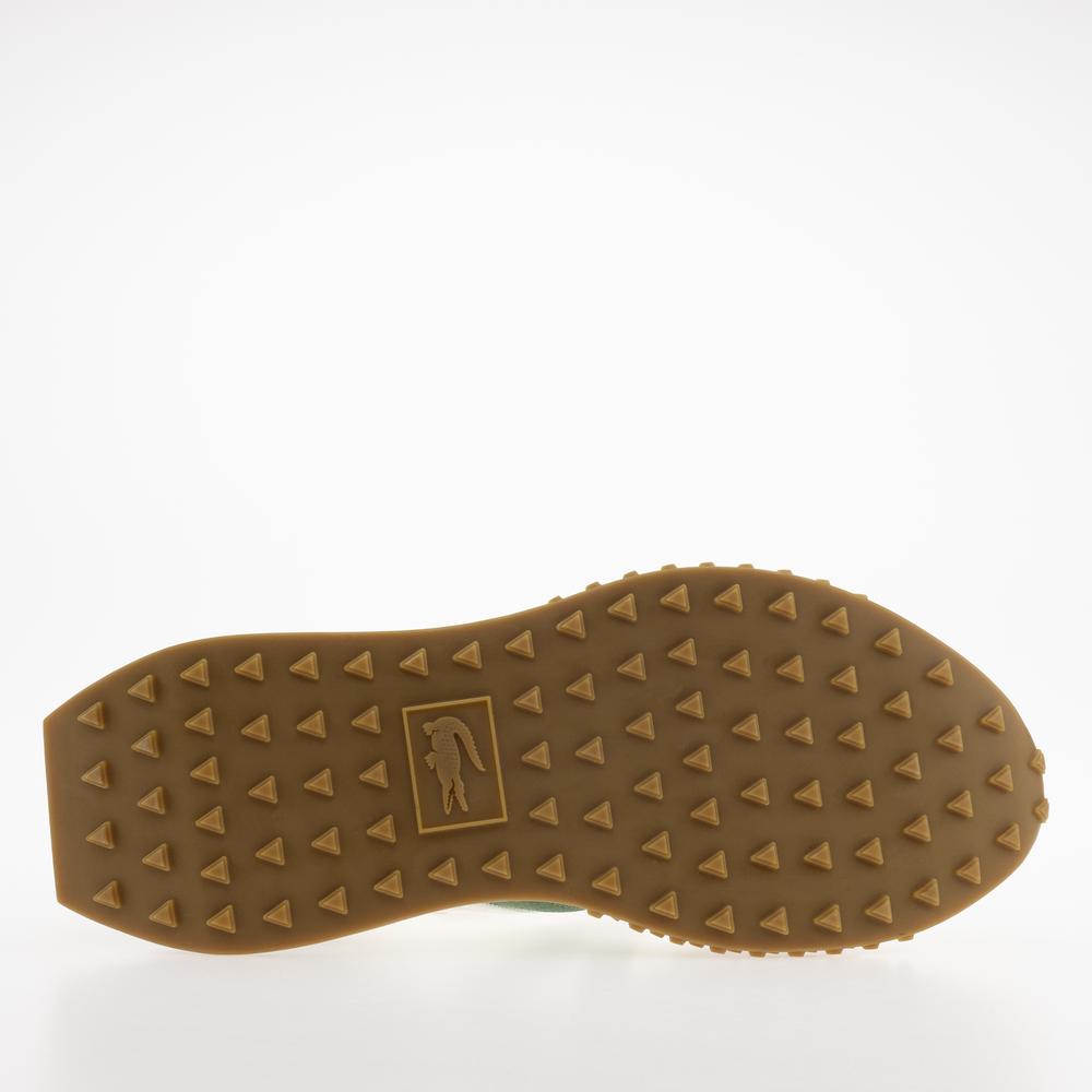 Cipő Lacoste L-Spin Deluxe 123 4 SMA 745SMA0123-082 - fehér