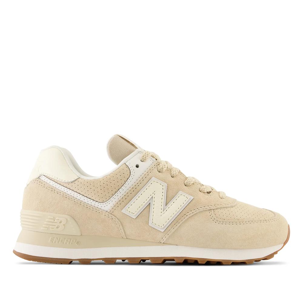 Női cipő New Balance WL574NC – bézs