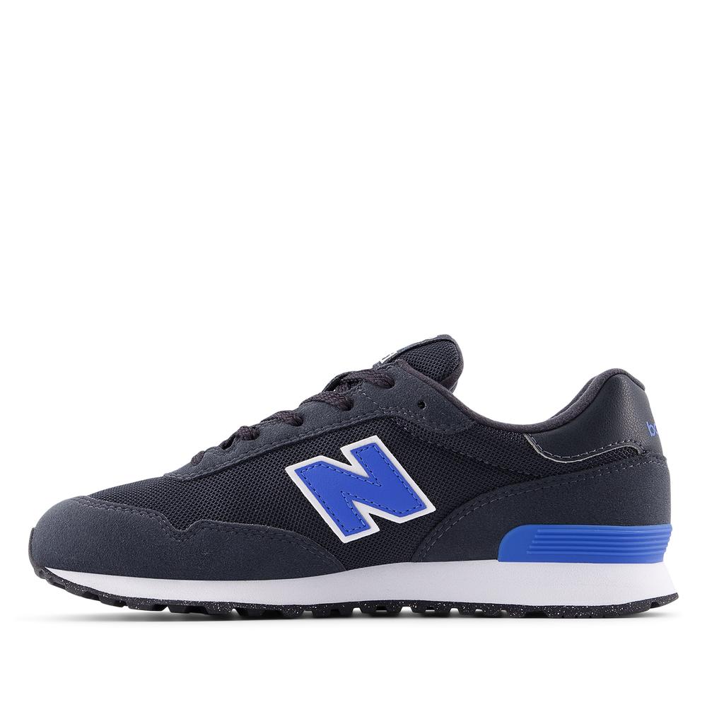 Gyerek cipő New Balance G5158TS - sötétkék