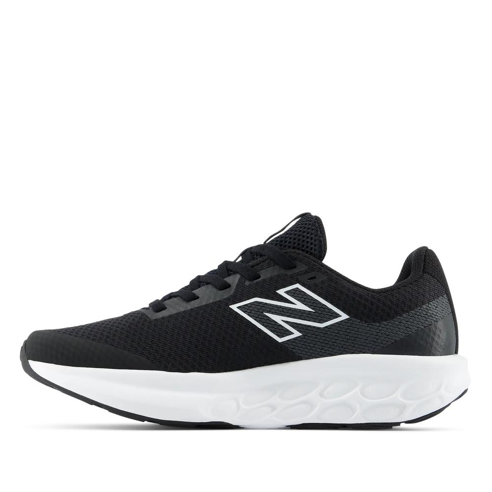 Gyerek cipő New Balance G52053J - fekete