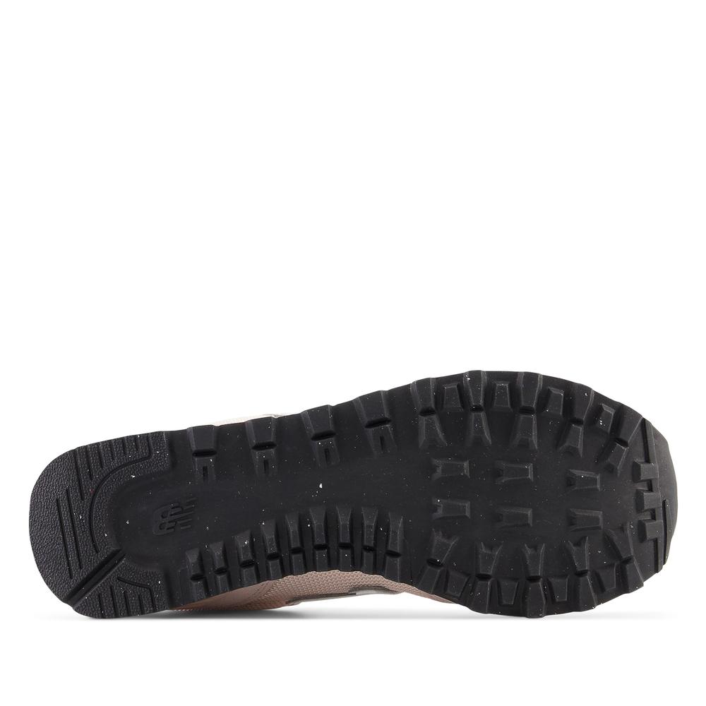 Cipő New Balance WL515CQ3 - rózsaszín