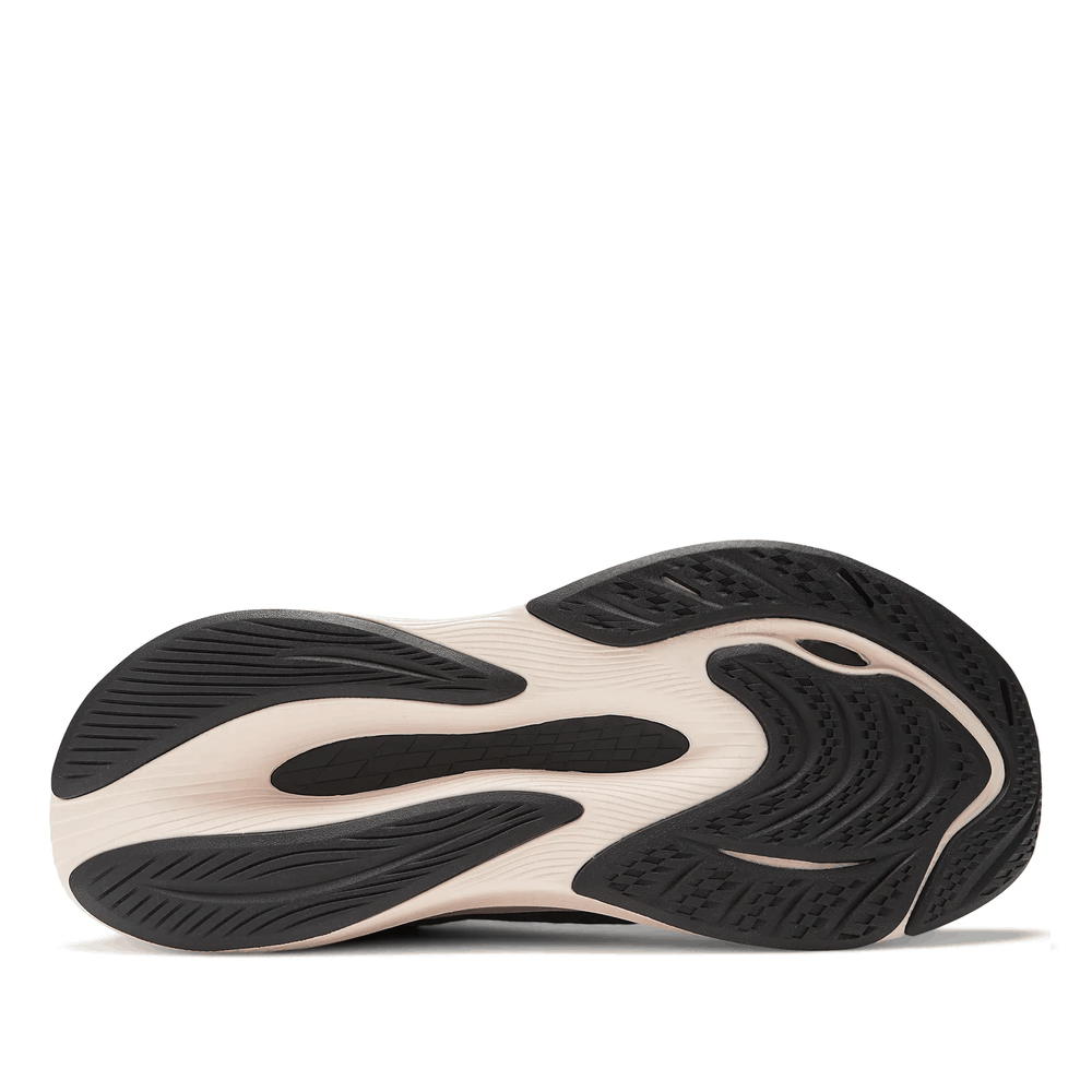 Női futócipő New Balance FuelCell Propel v4 WFCPRCK4 - fekete