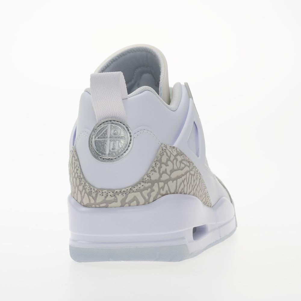 Férfi cipő Jordan Spizike Low FQ1759-103 - fehér