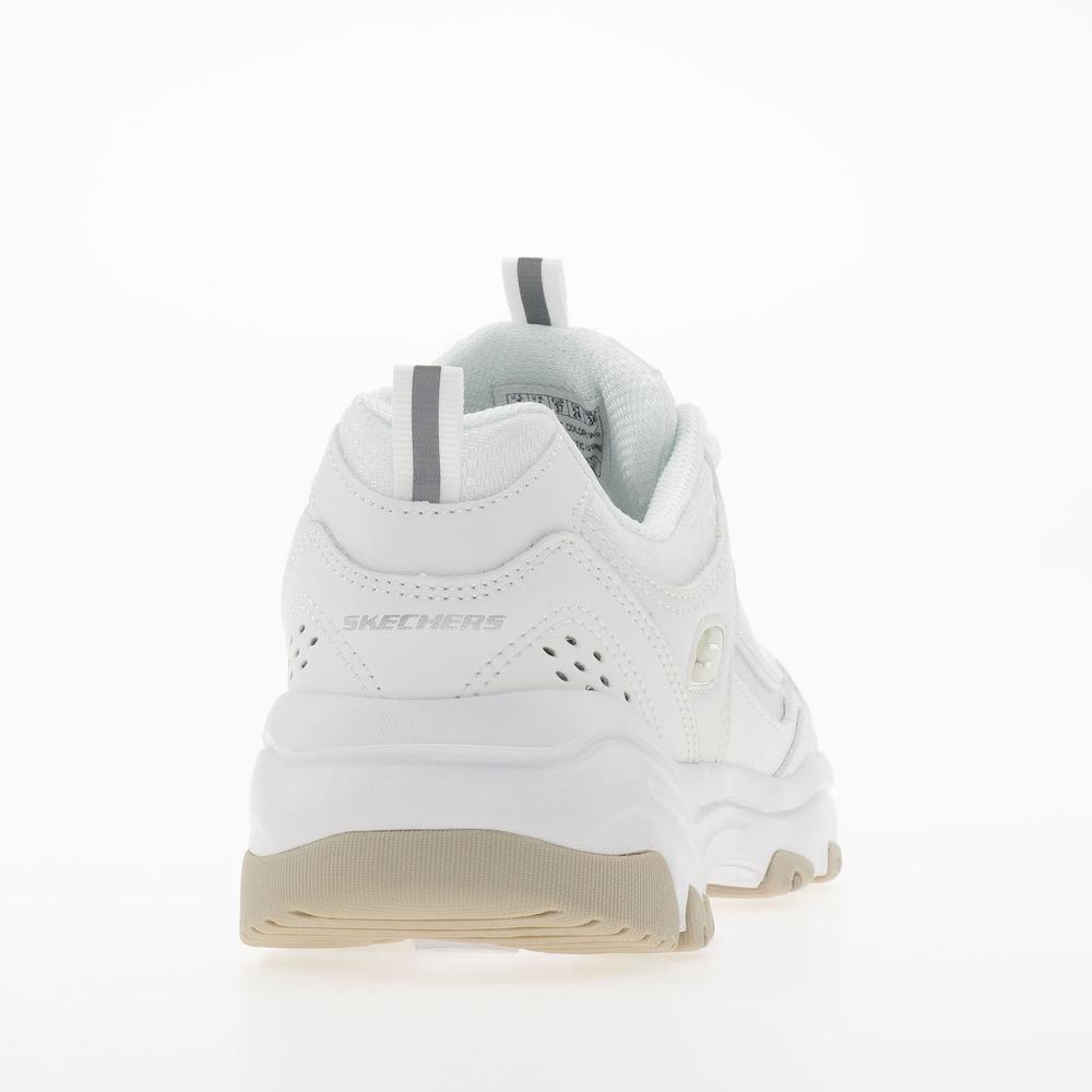 Női cipő Skechers Iconic Unabashed 88888281WSL - fehér