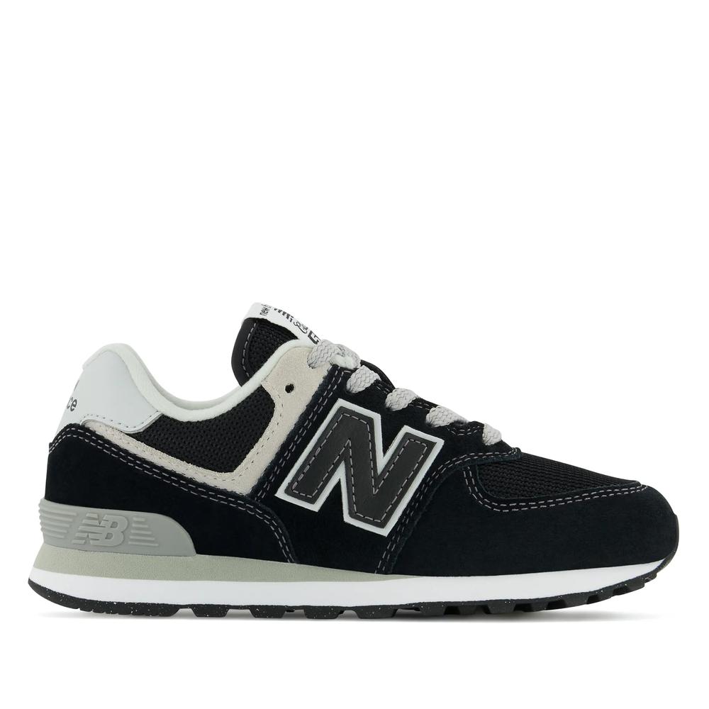 Cipő New Balance PC574EVB - fekete