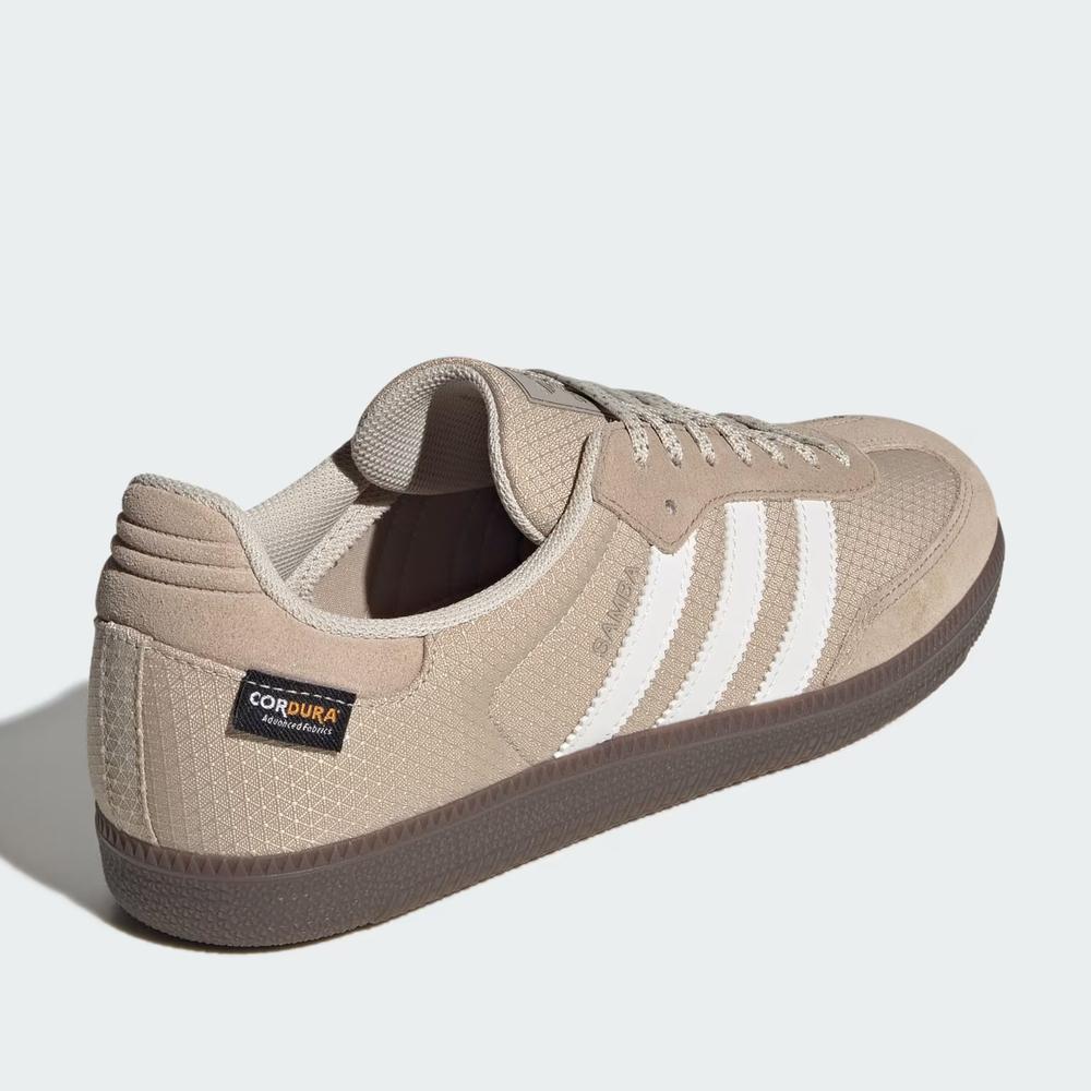 Unisex cipő adidas Originals Samba OG IH6805 - bézs