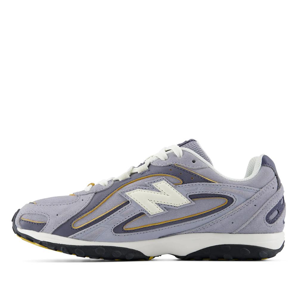 Unisex cipő New Balance U204L3OL - lila