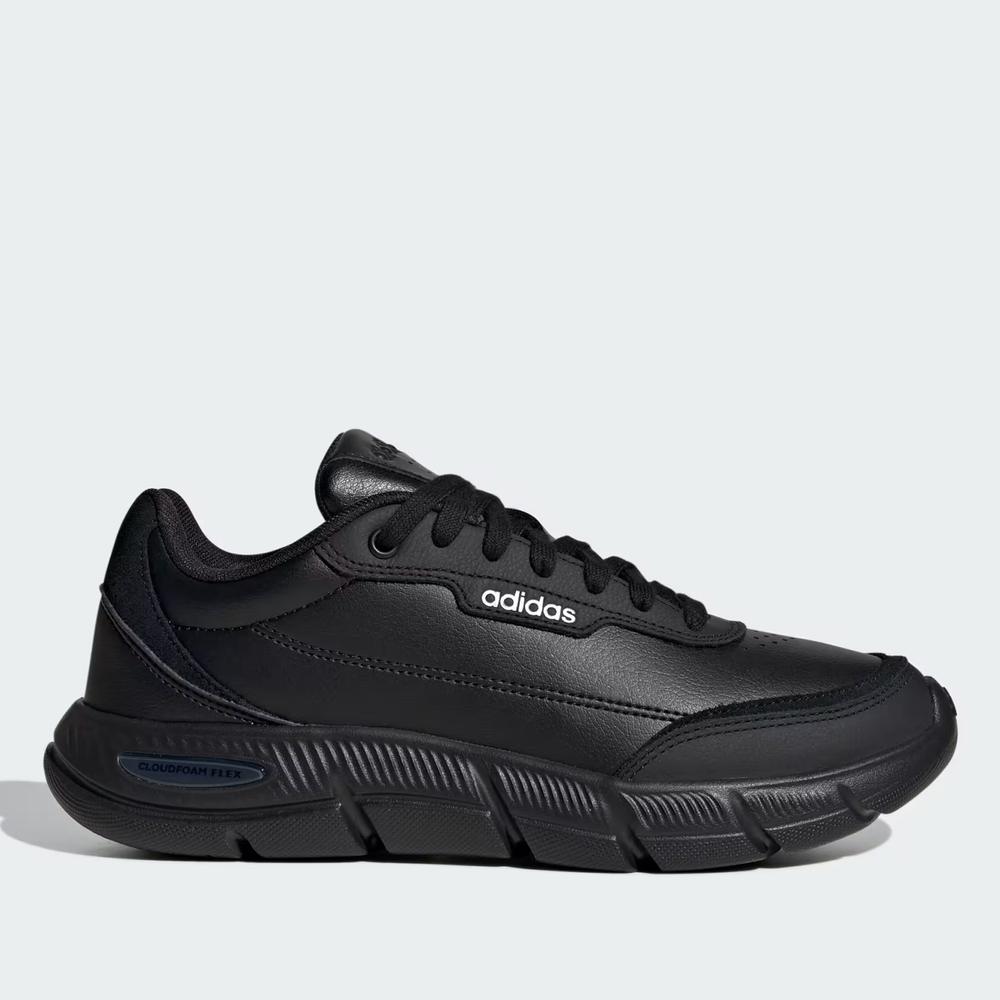Női cipő adidas adidas Sportswear Cloudfoam Flex Smart KJ1790 - fekete