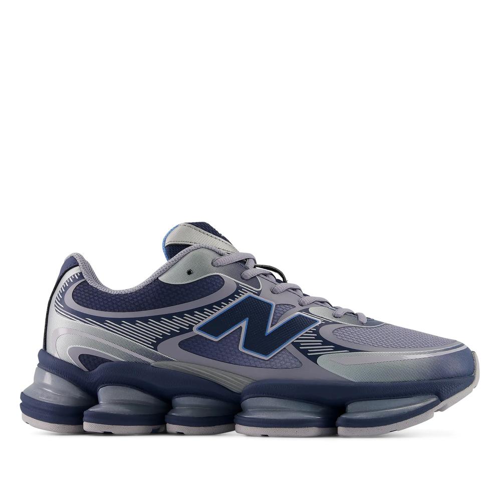 Unisex cipő New Balance U200017F - lila