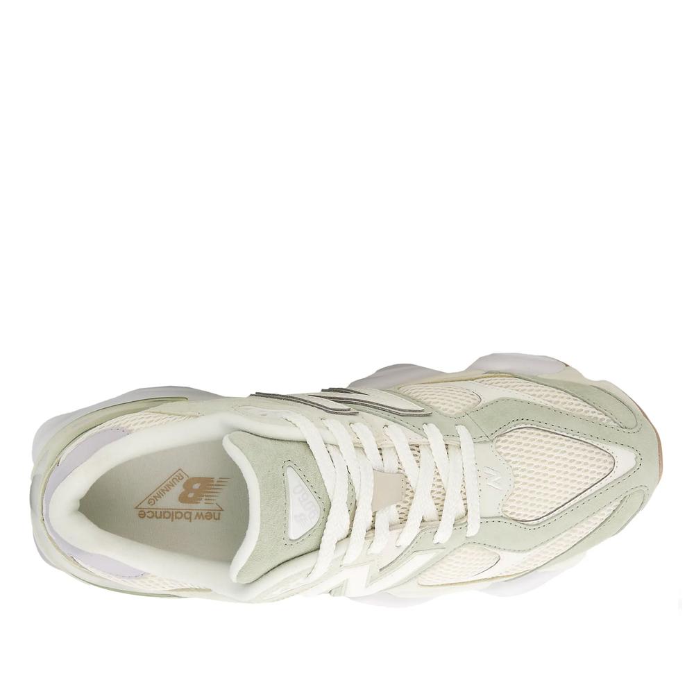Unisex cipő New Balance U9060AUC - zöld