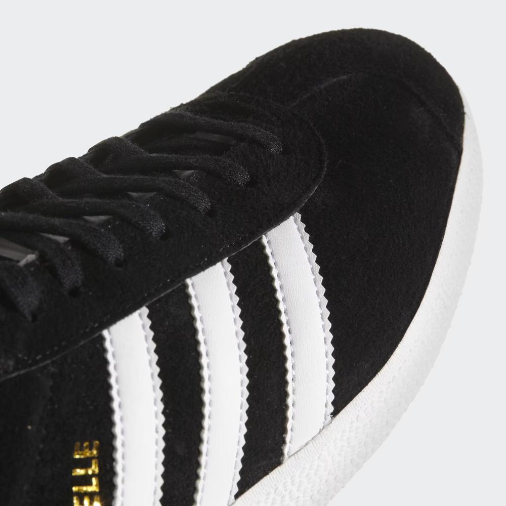 Cipő adidas Originals Gazelle BB5476 - fekete