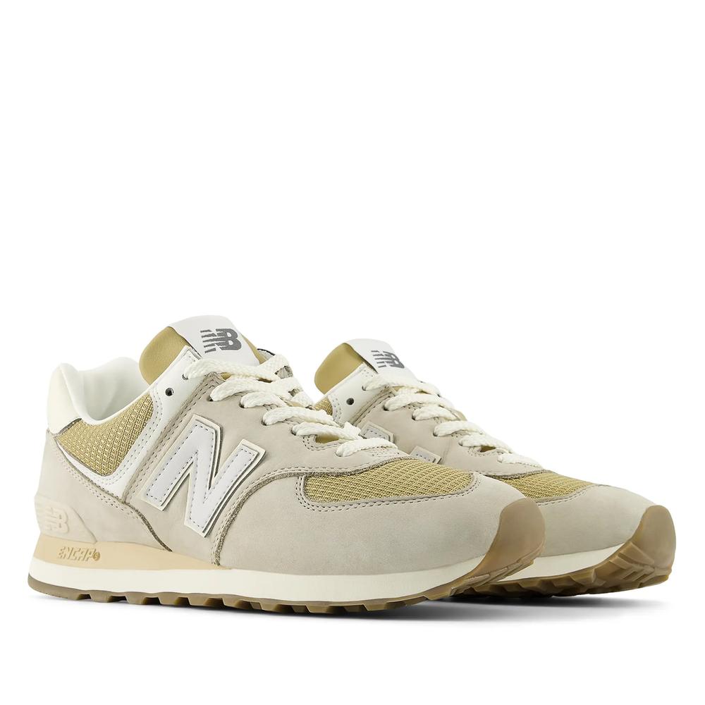 Férfi cipő New Balance U5748DF - bézs
