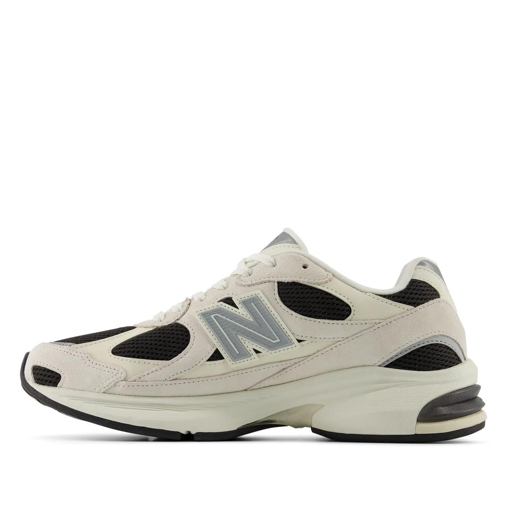 Unisex cipő New Balance U20106OK - bézs