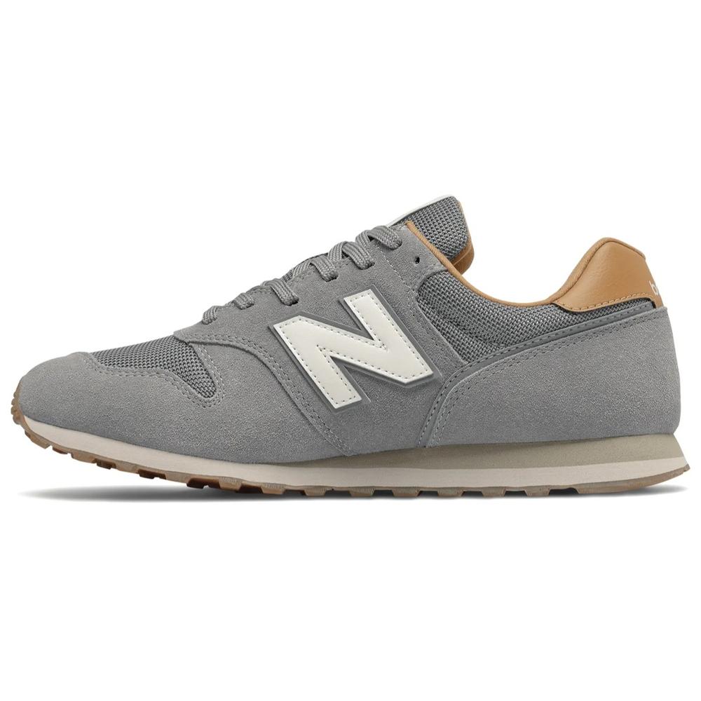 Cipő New Balance ML373WP2 - szürke