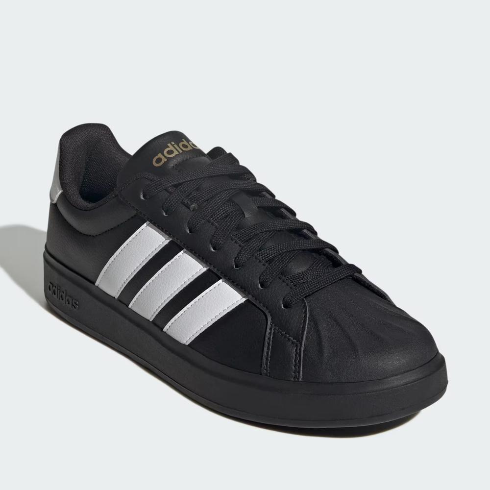 Férfi cipő adidas Sportswear Streettalk JP8276 - fekete