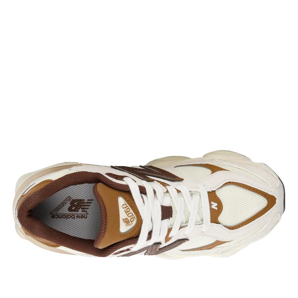 Gyermekcipő New Balance G90609SI - bézs