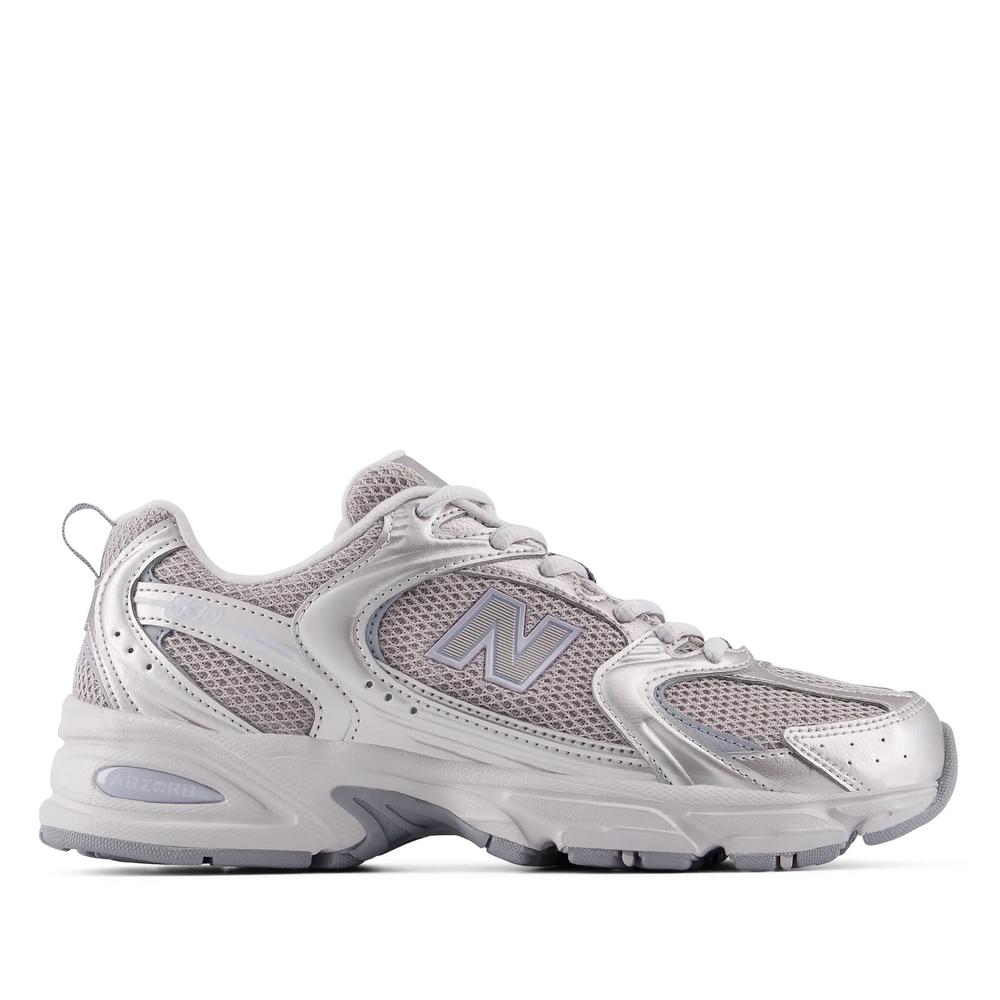 Unisex cipő New Balance U530ELG - lila