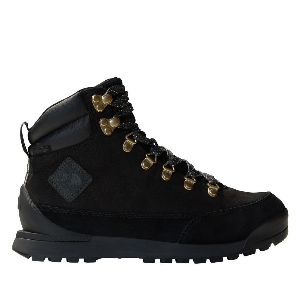Női cipő The North Face Back To Berkeley IV Lifestyle 0A8A9EKX71 - női