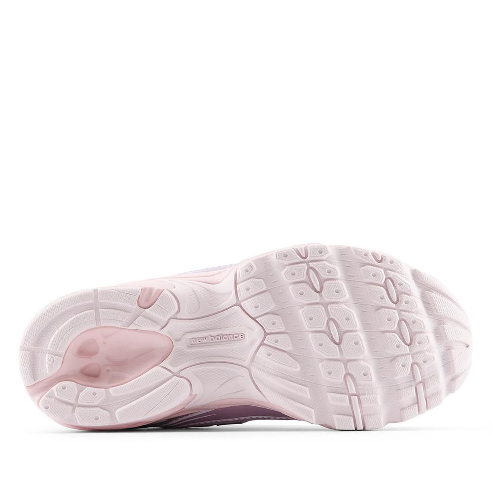 Gyermekcipő New Balance P7401HN - rózsaszín