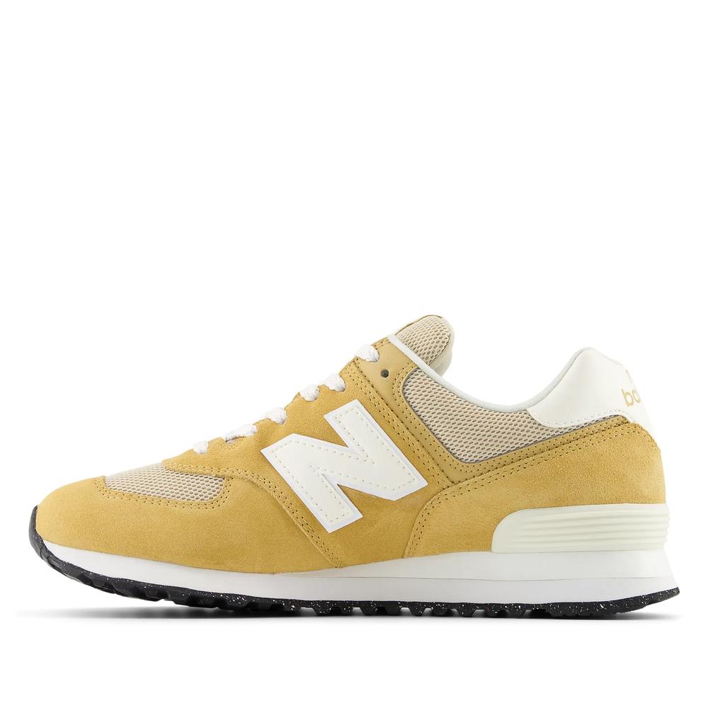 Unisex New Balance U574PBE - sárga