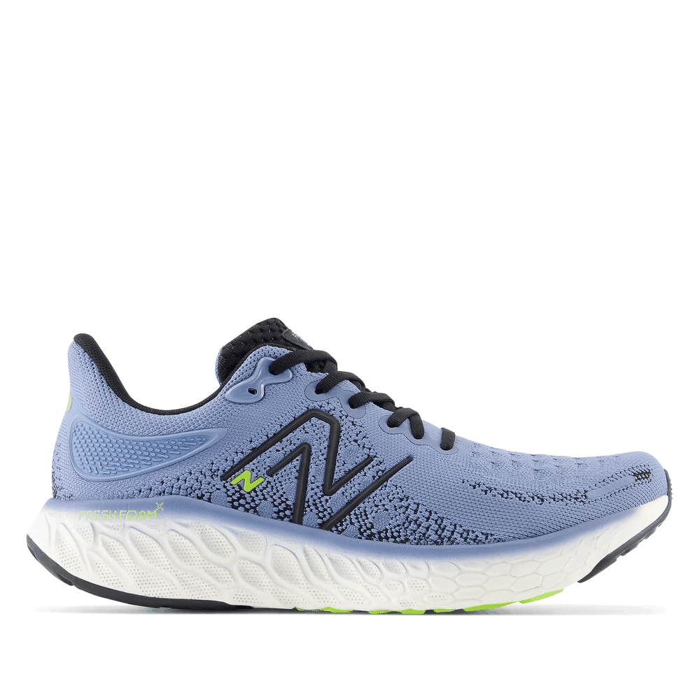 Férfi New Balance Fresh Foam 1080 v12 M108012T - kék