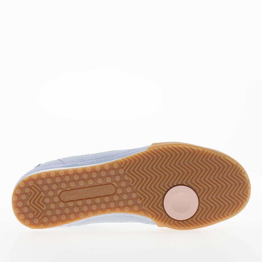 Női cipő Lacoste Aura 126 4 SFA 751SFA0073-ARH - kék