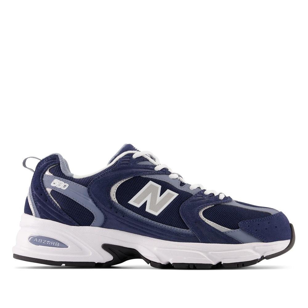 Unisex cipő New Balance MR530CA - sötétkék