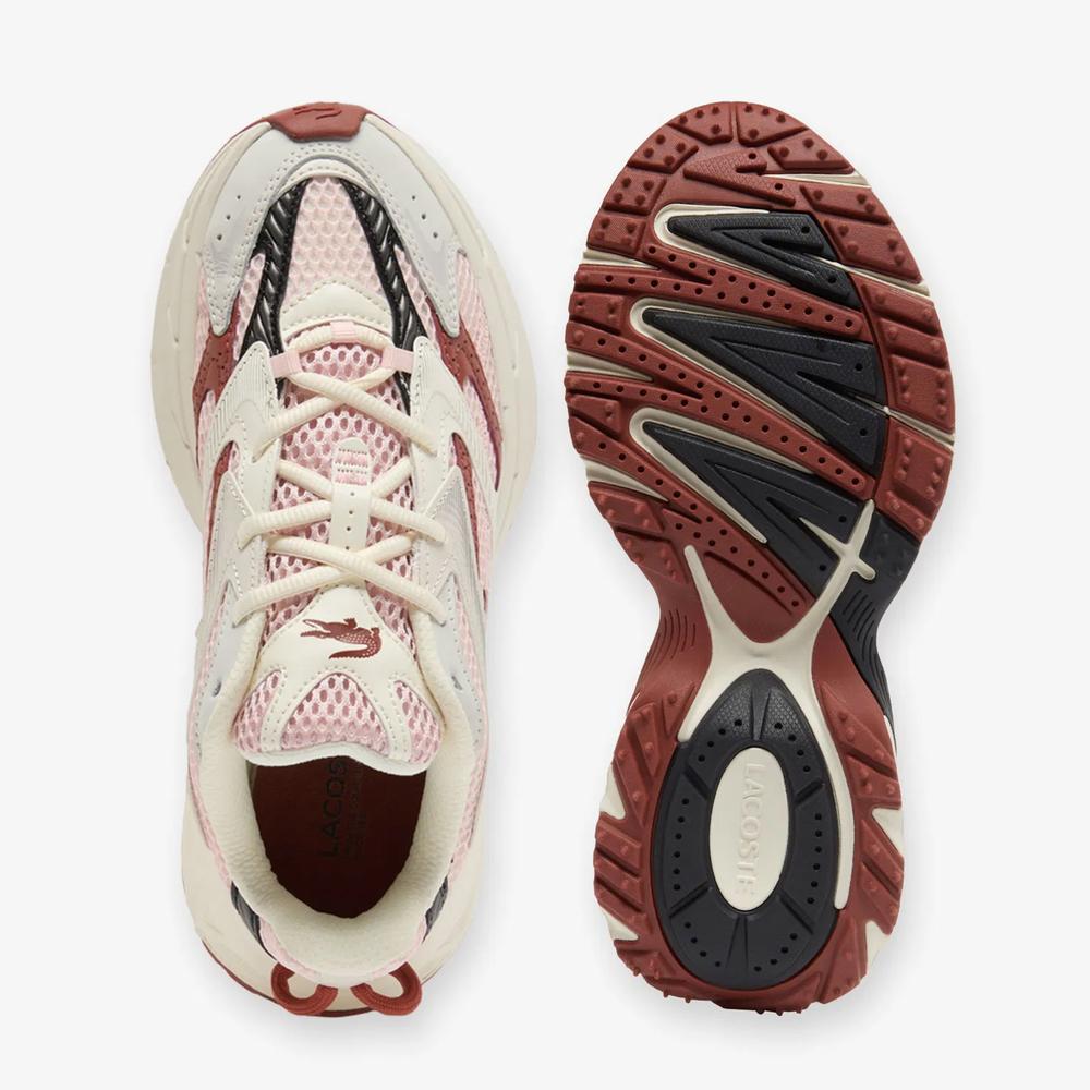 Női cipő Lacoste L003 Neo Shot 225 3 SFA 750SFA0122-2E5 - többszínű