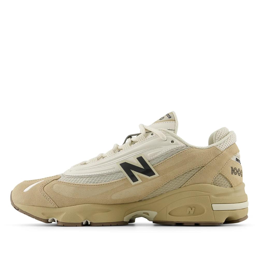 Cipő New Balance M1000PSP - bézs