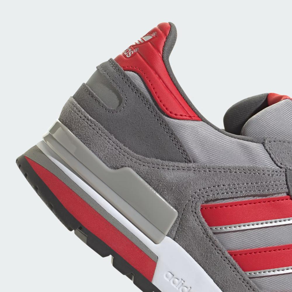 Női cipő adidas Originals ZX 600 JP8182 - szürke