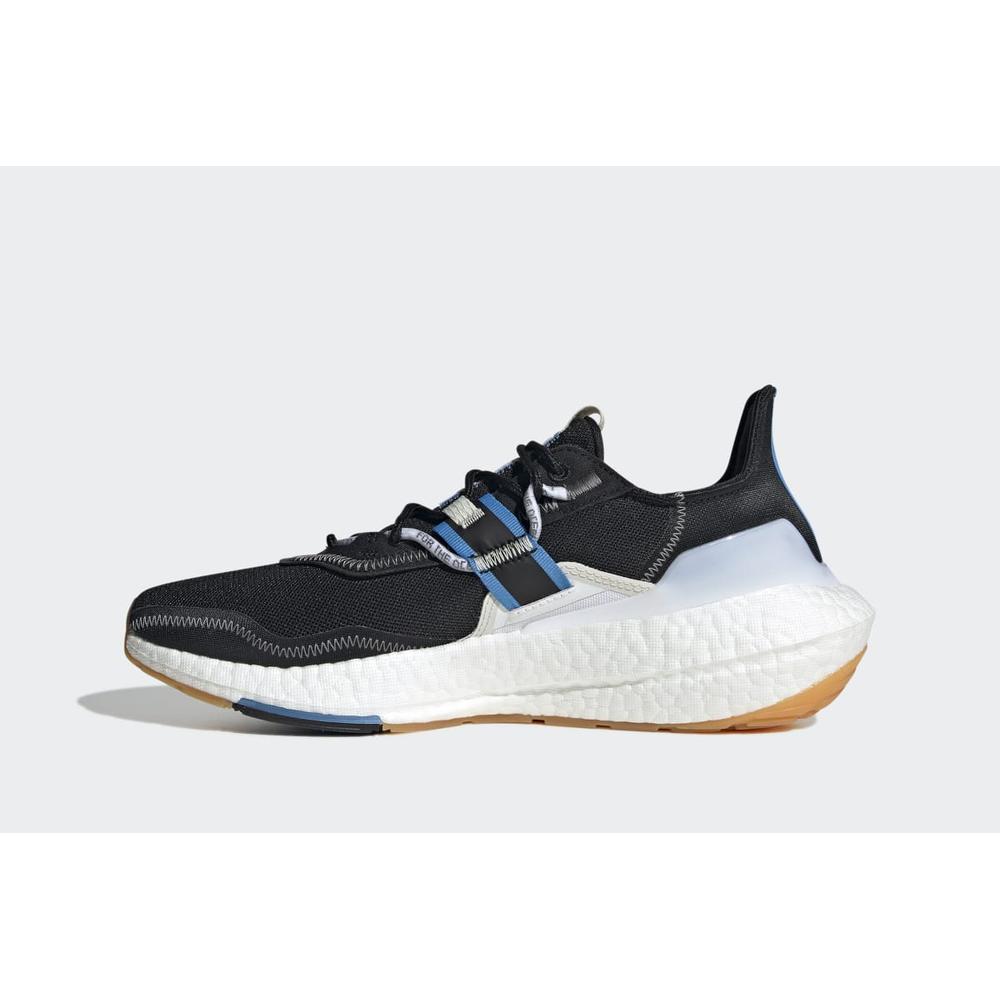 Cipő adidas Parley X Ultraboost 22 HQ6539 - fekete