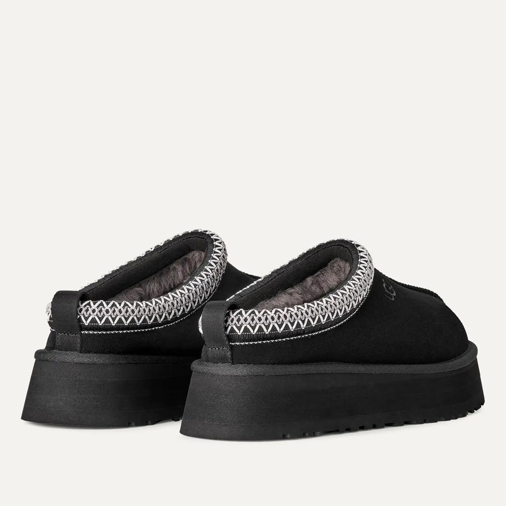 Cipő női Ugg Tazz II 1174471-BLK - fekete