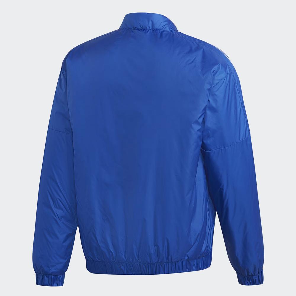 adidas Essentials Insulated Bomber Jacket > GH4579