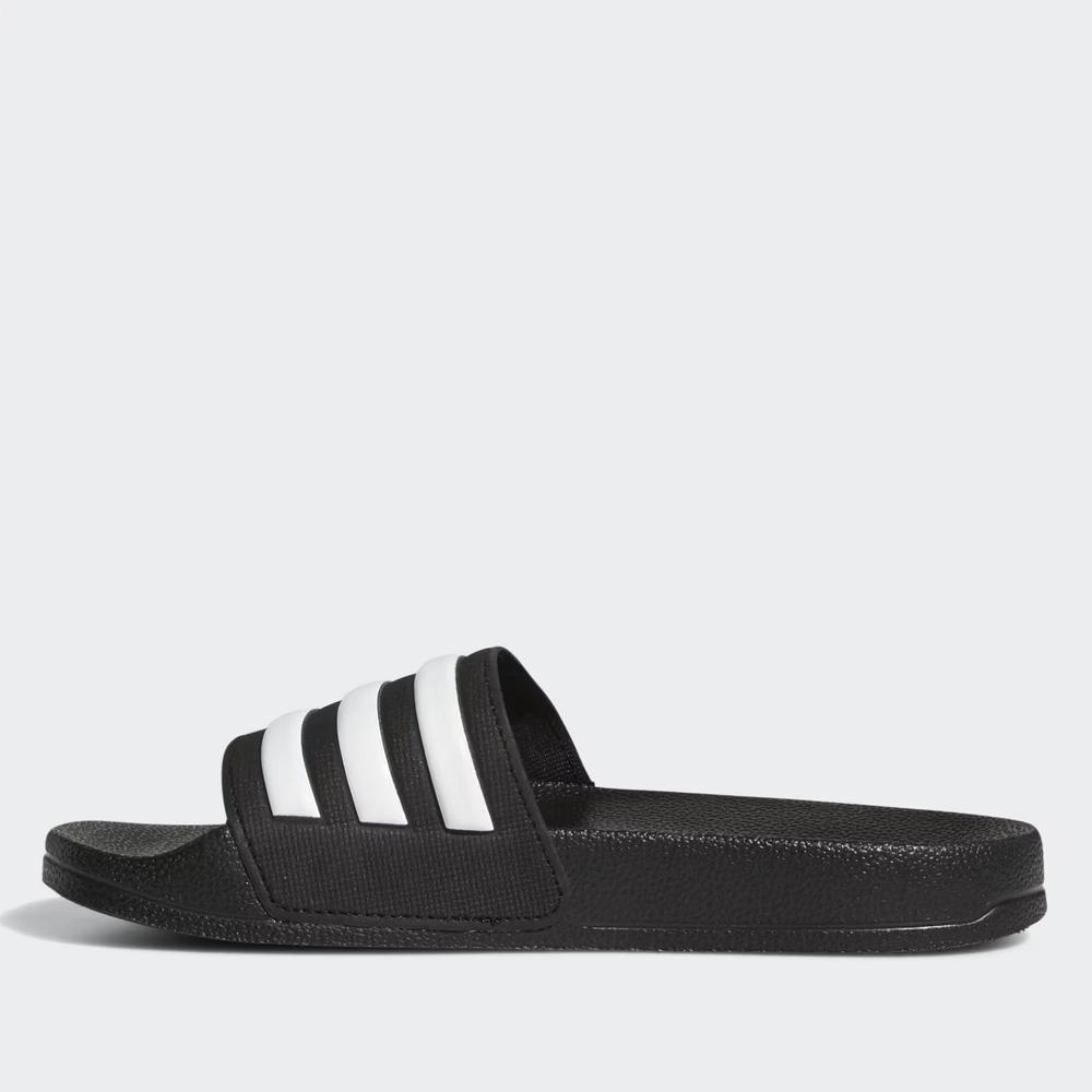 Flip Flop fiatalos adidas Adilette Cloudfoam G27625 - fekete