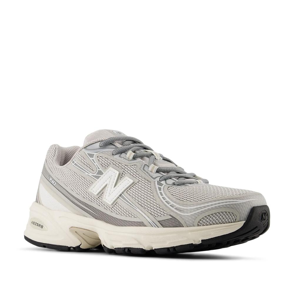 Unisex férfi cipő New Balance U740N74F - szürke