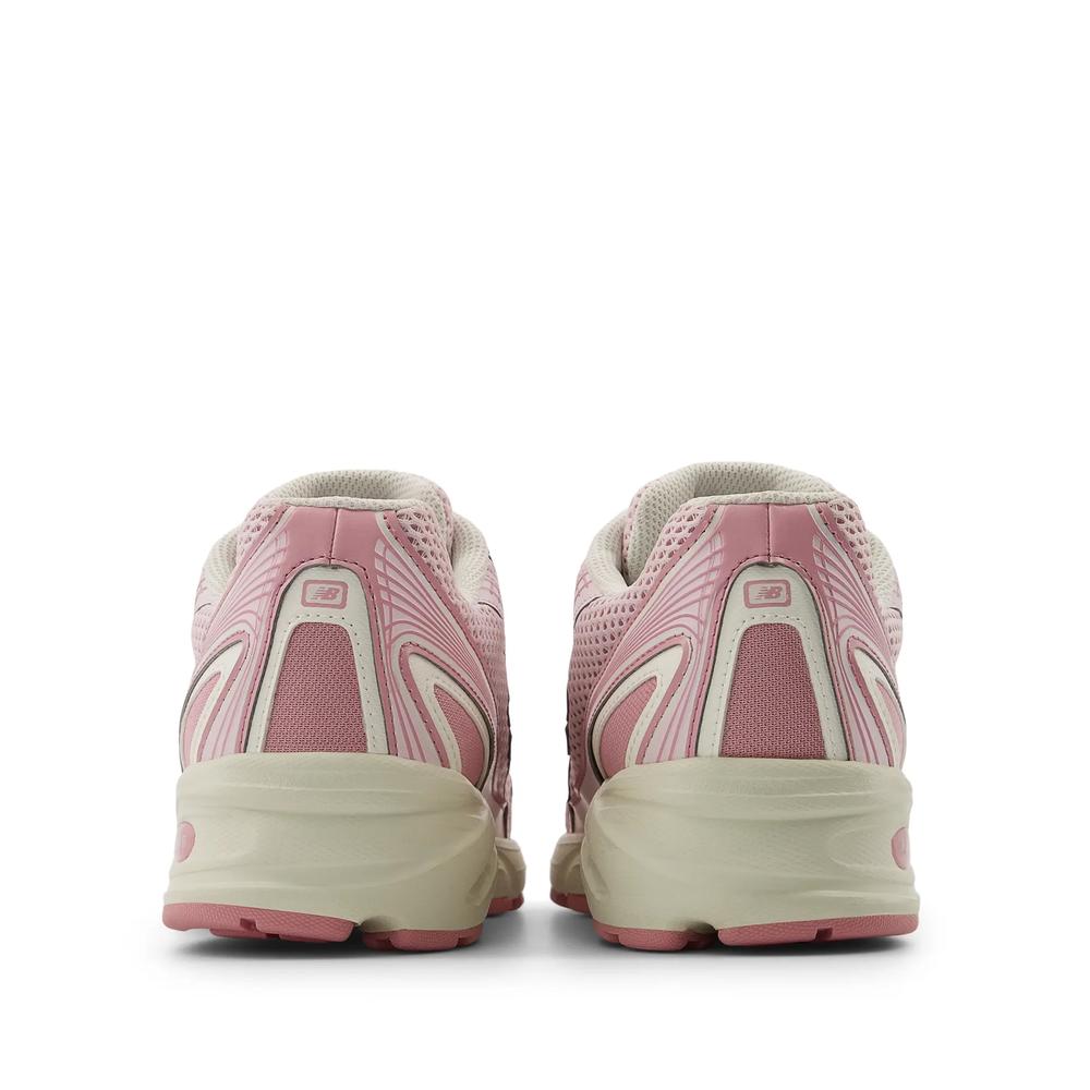 Unisex férfi cipő New Balance U740PP2 - rózsaszín