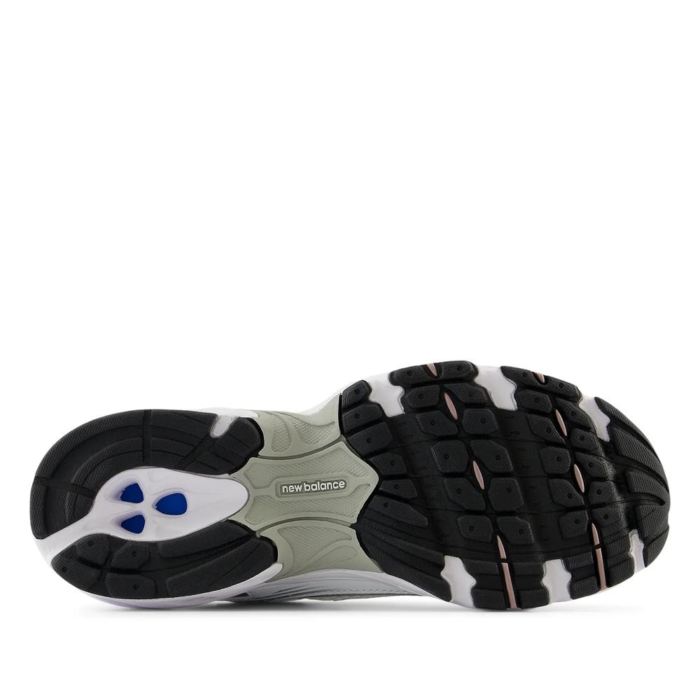 Unisex cipő New Balance MR530SGC - fehér