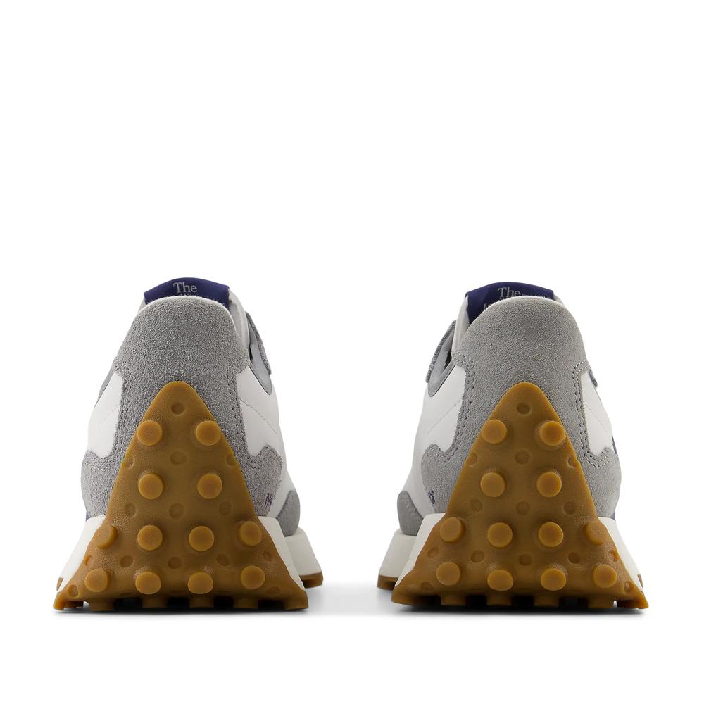 Női cipő New Balance WS327NKB - szürke