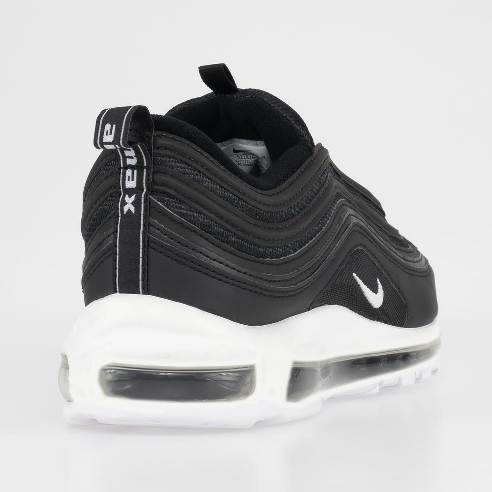 Cipő Nike Air Max 97 921826-001 - fekete