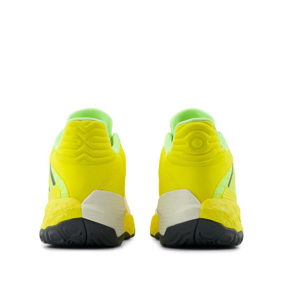 Férfi cipő New Balance TWO WXY v4 BB2WYRT4 - sárga