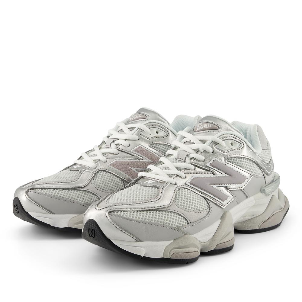 Unisex cipő New Balance New Balance U90606MU - szürke