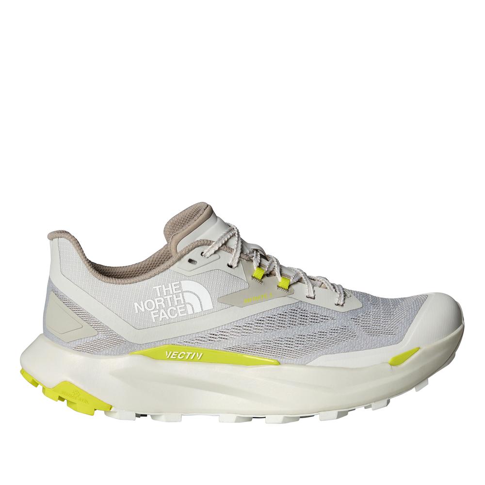 Férfi cipő The North Face Vectiv Infinite III 0A8AERCIW1 - szürke