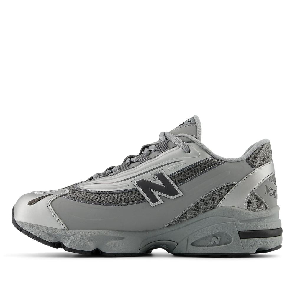 Gyermekcipő New Balance G10003VV - szürke