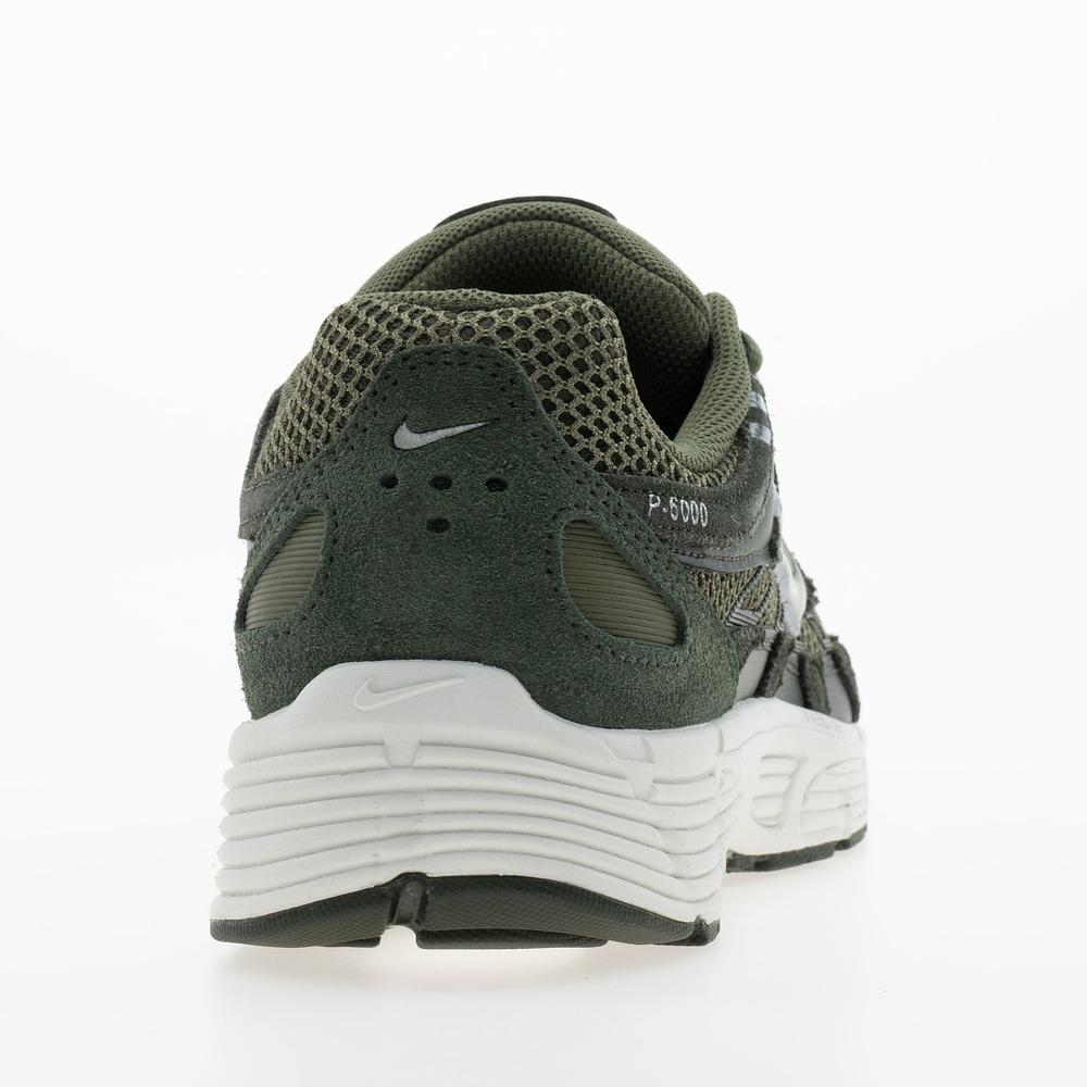 Unisex cipő Nike P-6000 SE HF0015-301 - zöld
