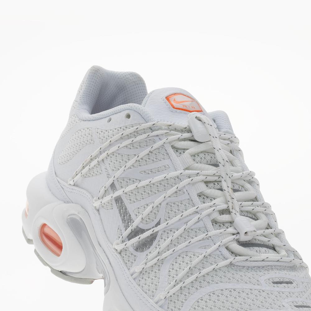 Férfi cipő Nike Air Max Plus Utility FJ4232-100 - fehér