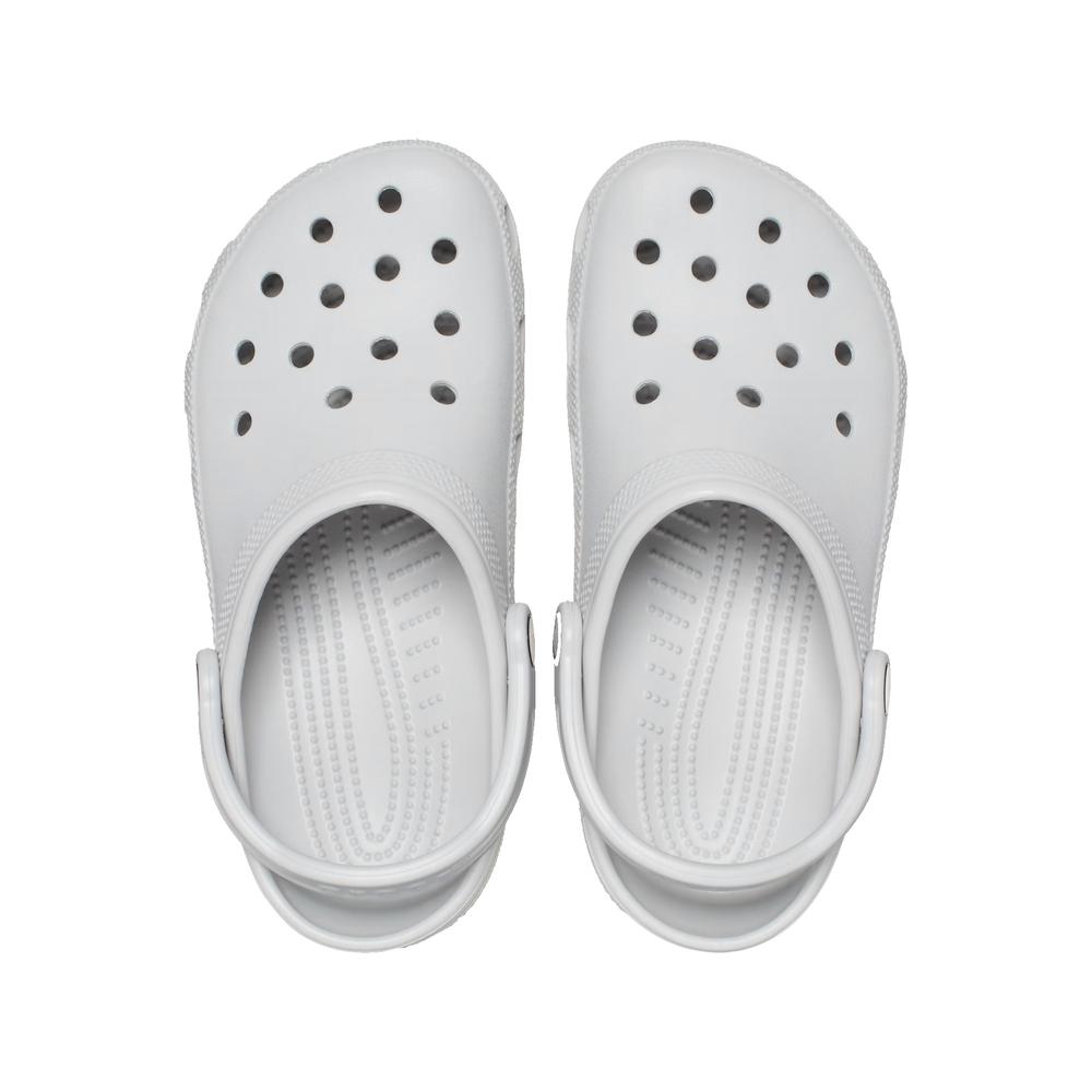 Flip Flop Crocs Classic Clog 10001-1FT - szürke