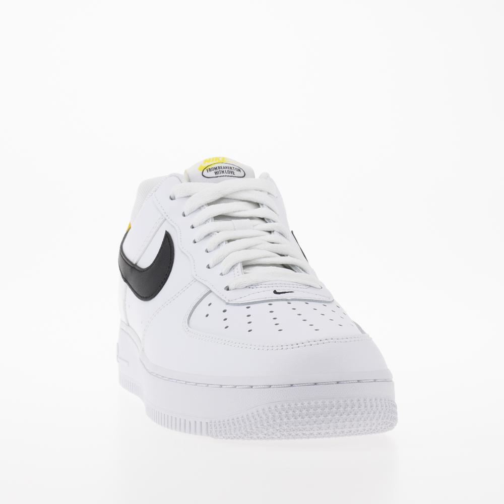 Cipő Nike Air Force 1 Low Have a Nike Day DM0118-100 - fehér