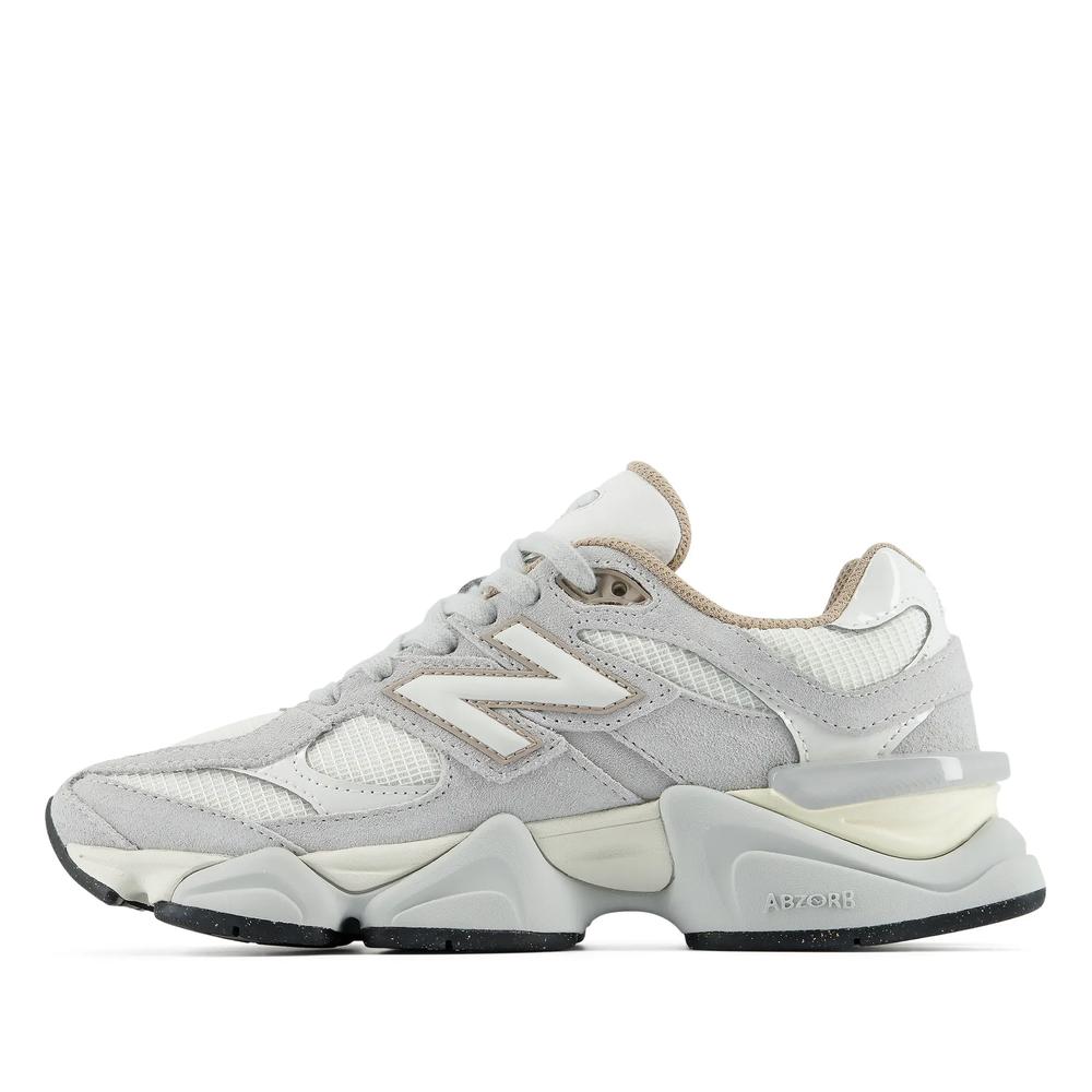 Unisex cipő New Balance U906011M - szürke