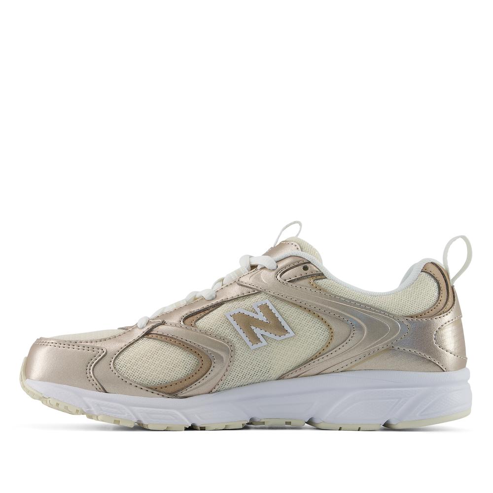 Női cipő New Balance W40815G - bézs