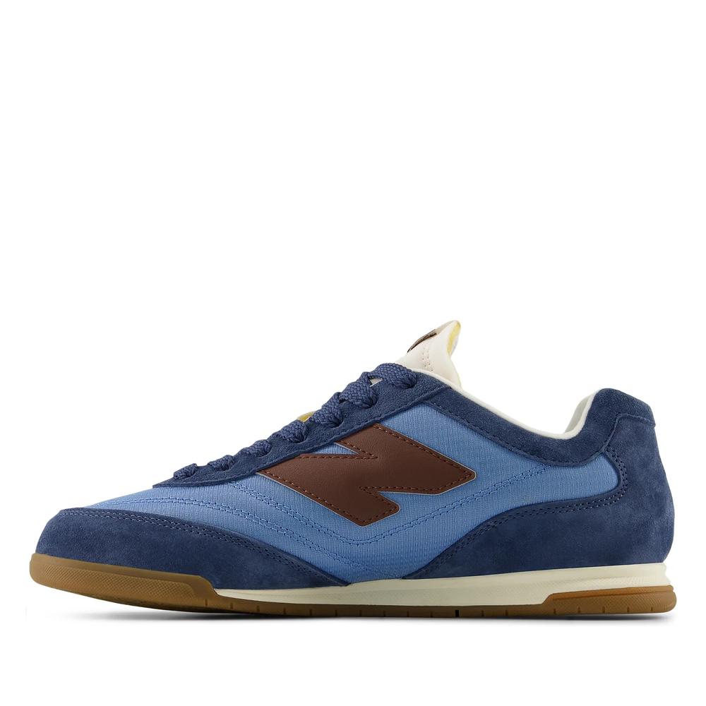 Cipő New Balance URC42PMA - kék